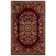Balthrop Hand Tufted Wool Oriental Rug