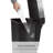 Simplehuman 45 Liter / 12 Gallon Rectangular Kitchen Step Trash Can with Soft-Close Lid, Plastic-17063975