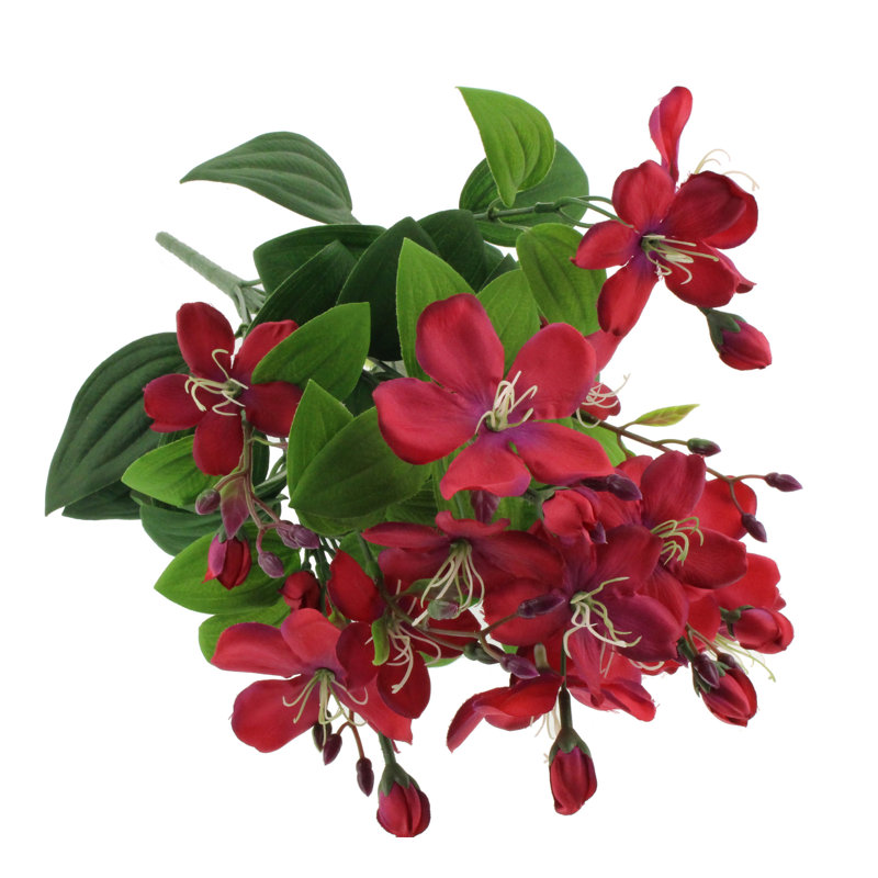 Ranunculus Arrangement, Red