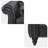 Deaneen 83.85'' Faux Leather Sofa-1017089769