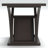 Celep End Table