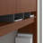 Series C 72W 4 Door Hutch-4658658