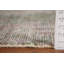 Tapis oriental abstrait 8 x 10