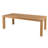 Woehler Teak Dining Table