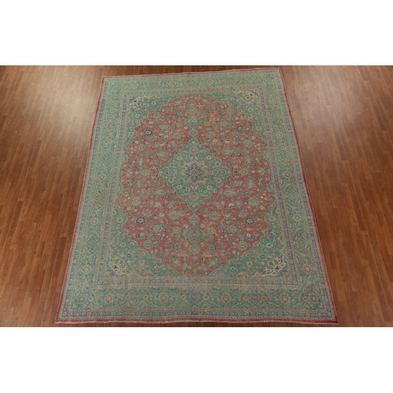 Tapis antique 10 x 12