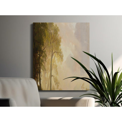 Cutright Wrapped Canvas Print Set