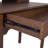 Keaton Desk with Hutch-1079150477