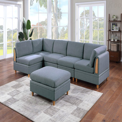 Living In Elegant Office Furniture Room