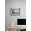 Cherry Blossom Morning On The Tidal Basin Print by Scott Wurzel-65799298-65799296