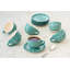 Hand Painted Ceramic Ceramic-934404238-934404239