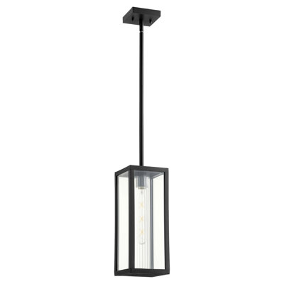 Parks Outdoor Hanging Lantern