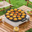 Cast Iron Griddle