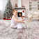 Dagmar Washable Boho Large Neutral Vintage Soft Rug Stain Resistant Distressed Farmhouse Non-Slip Indoor Floor Carpet for Bedroom Nursery Kids Office Dining Room
