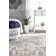 Tapis beige Asher