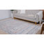 Tapis rouge / bleu / jaune Iroda-1609134386