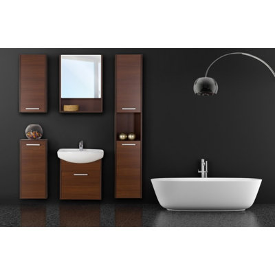 Biko Bathroom Furniture Suite