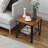 17.71 " W Nightstand
