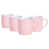 Pink is out of stock