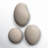 3 Piece Pebble Wall Vase Set-32414249