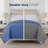 Martex Reversible Coverlet-113580035-18040441