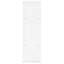 Soleigh Rectangle Accent Cabinet