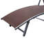 Aymelia 137cm Long Reclining Single Chaise