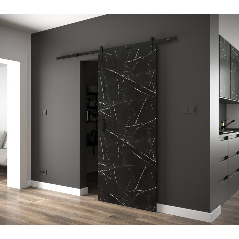 Veneer Sliding Doors