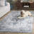 Mikali Performance Machine Washable Oriental Rug-978603755