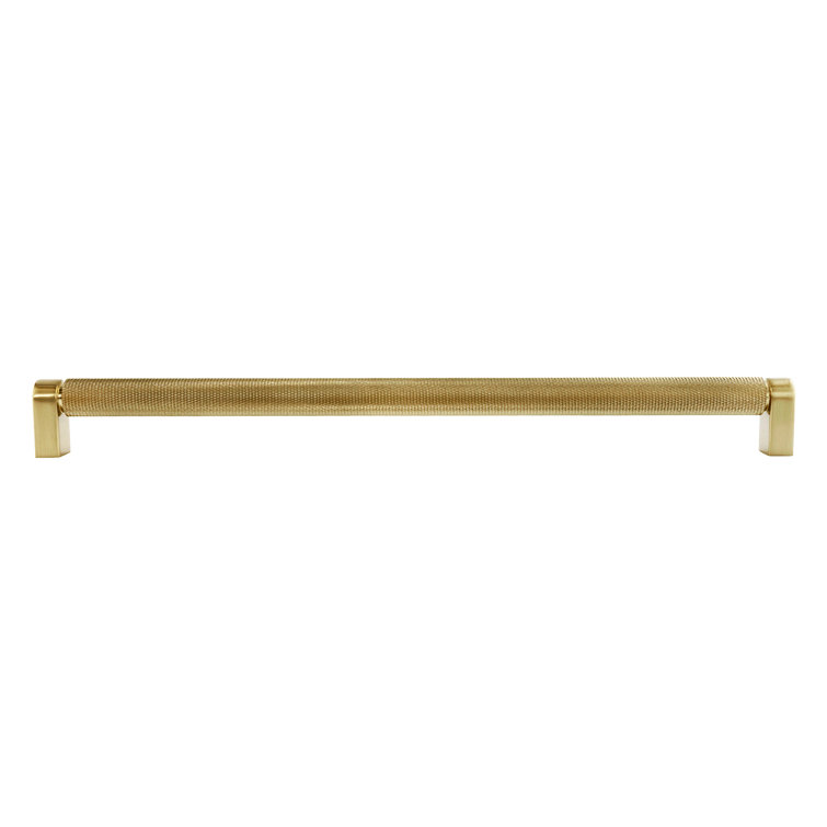 Kent Knurled Bar Pull