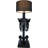 Julen Resin Table Lamp