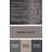 Machine Washable Gray Area Rug-685828352