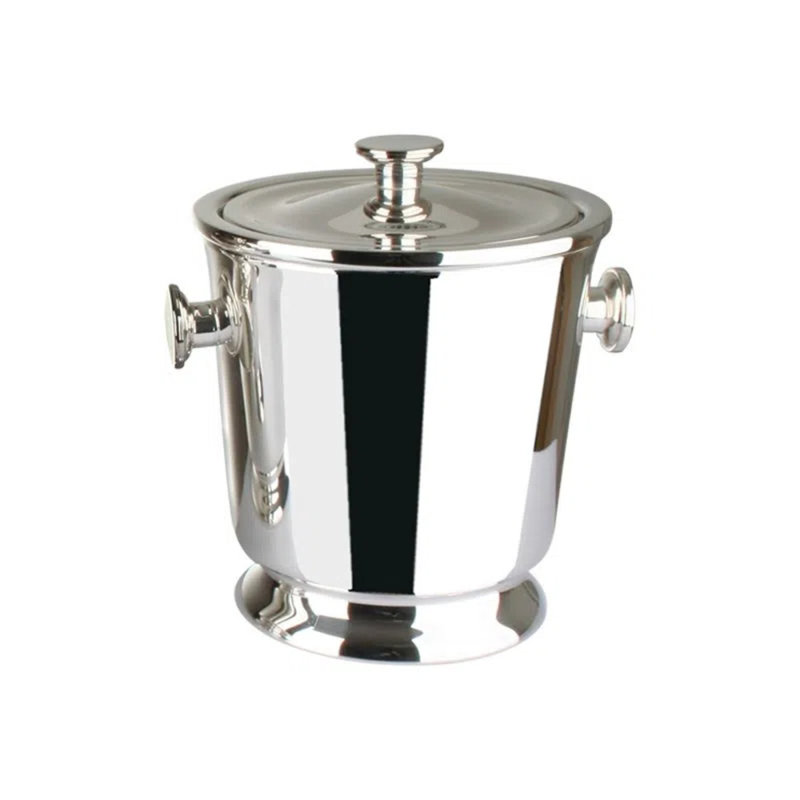 Metal Ice Bucket