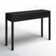 Oslo 47'' Solid Wood Console Table