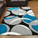 Mccampbell Performance Abstract Indoor Rug