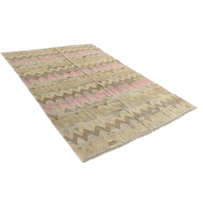 Tapis beige Ohlson