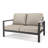 Townsend 5 Piece Sofa Seating Group with Sunbrella® Cushions-93090169