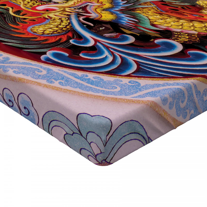 Microfiber Fitted Sheet, Twin XL Fitted Sheet