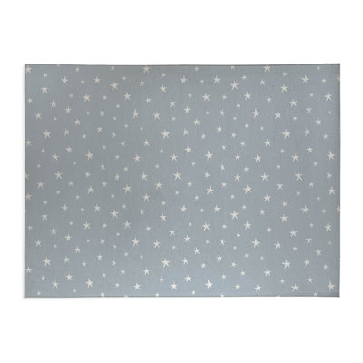 Starry Night Kids Play Mat