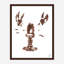 Lobster Print by John Beard-897810656-897810662
