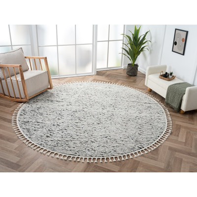 Spirit Tapis grey Rug