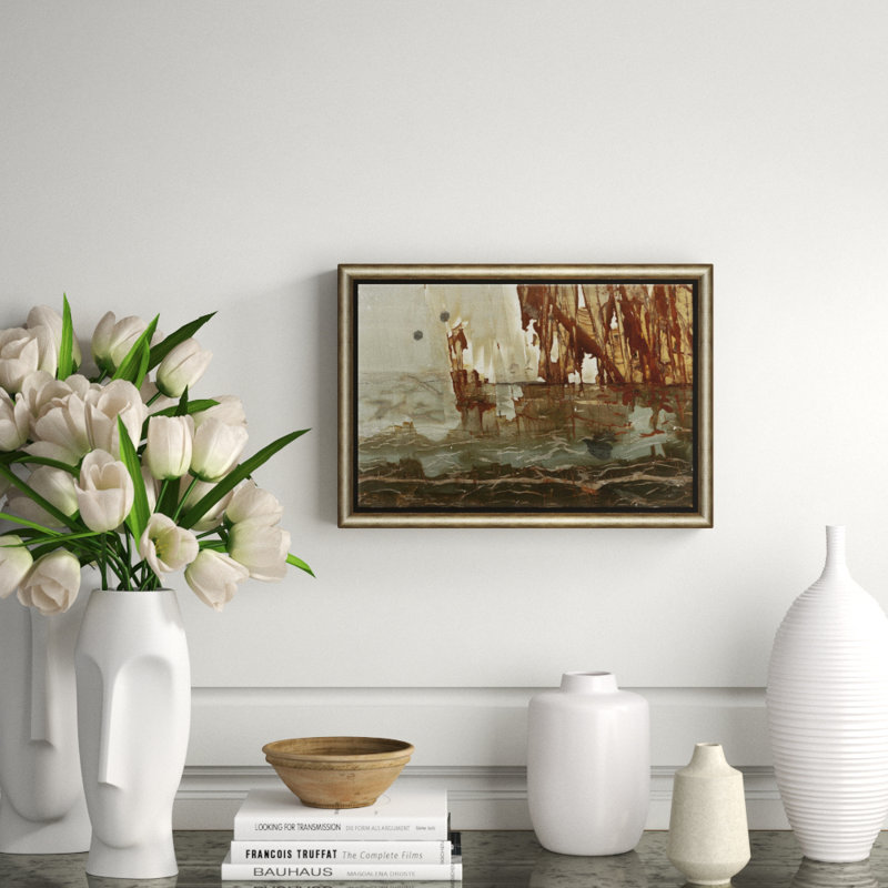 Dreams Of Stone 13 Giclee Print by Soicher Marin Archives