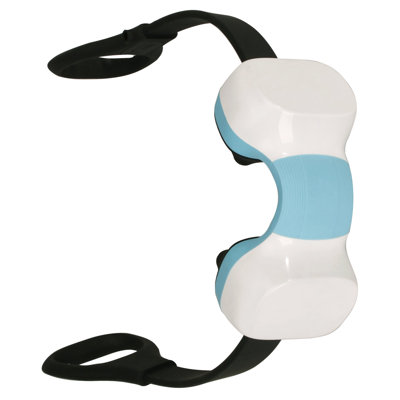 Targeted Spot Kneading Neck and Shoulder Massager