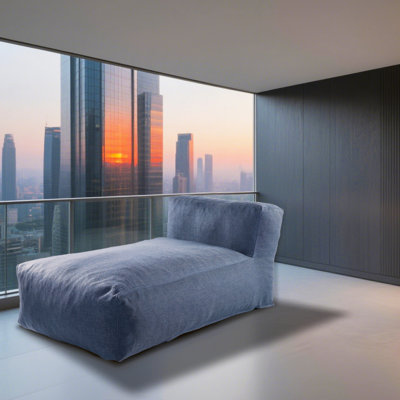  Patio Chaise Lounge