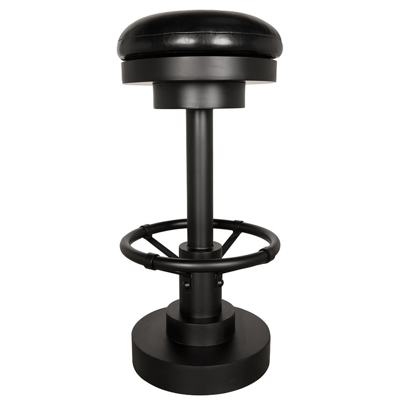 Brisbane Stool, Swivel, Bar Stool (30.5" Seat Height)