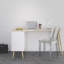 Havana L-Shaped Computer Desk-38263699