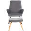 Camanche Rocking Chair