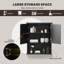 Bitner Wall Bathroom Storage Furniture Set-1423513978