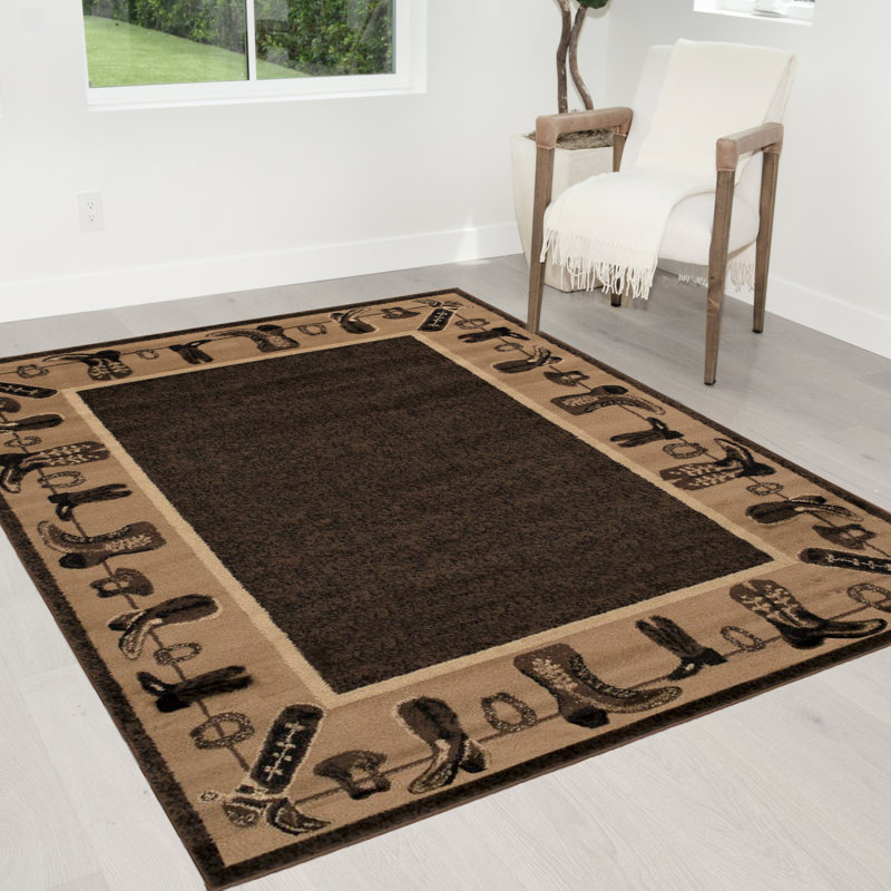 Tapis berbère Joven, Rectangle 2 pi x 3 pi