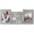 Grey Matte Picture Frame