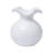 Hibiscus Glass Vase-30058372-30058368